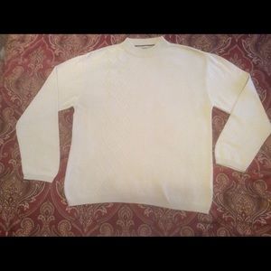 Crewneck Sweater